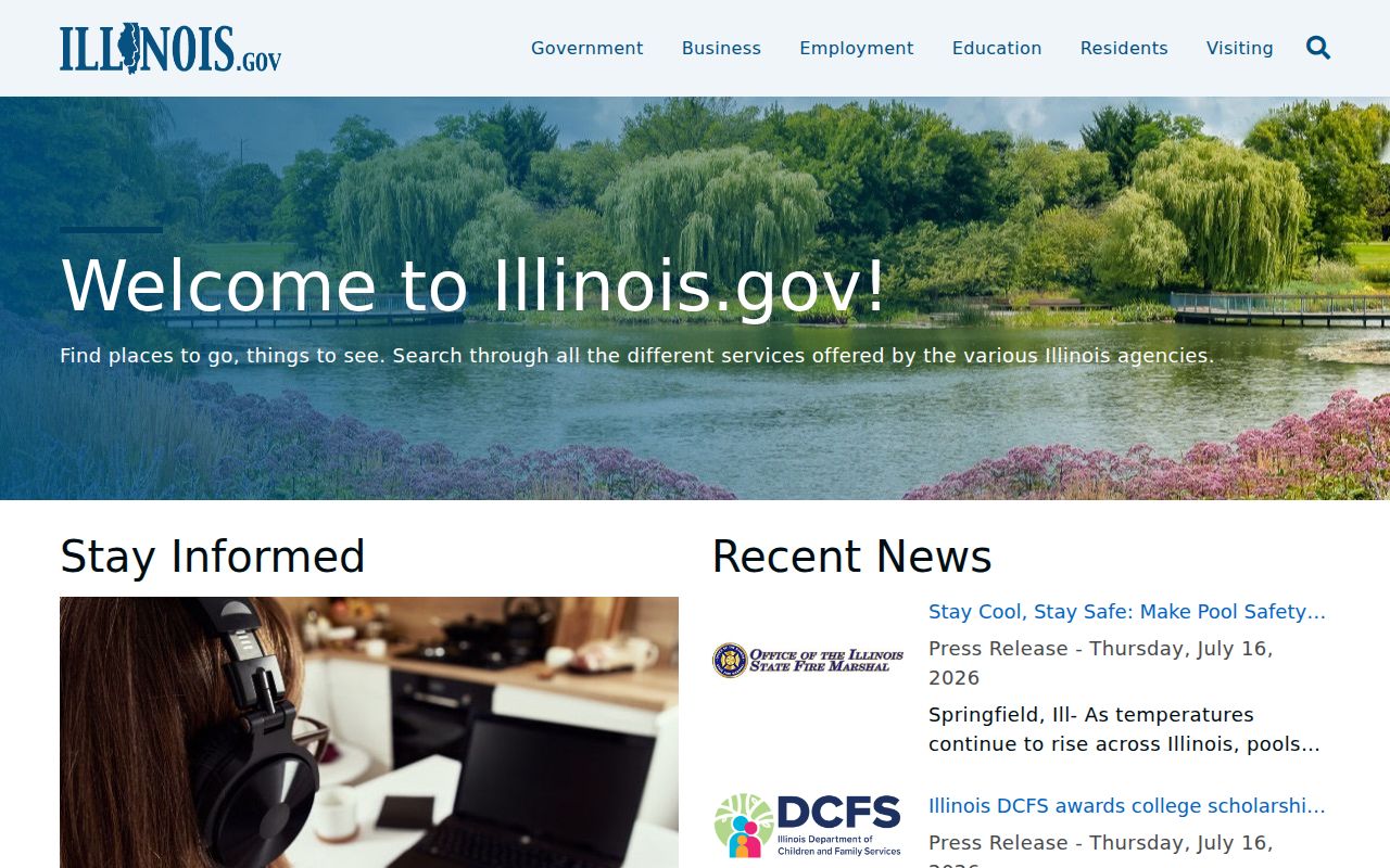 McLeansboro criminal record and Illinois Prisoner Review Board information